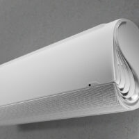 Midea Breezeless S Klima