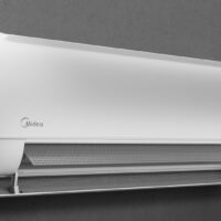 Midea Breezeless S Klima