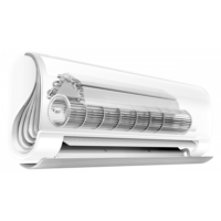 Midea Breezeless S Klima